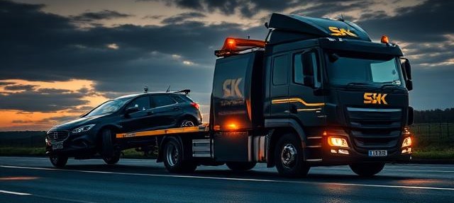 How to Reduce the Risk of a Vehicle Breakdown?